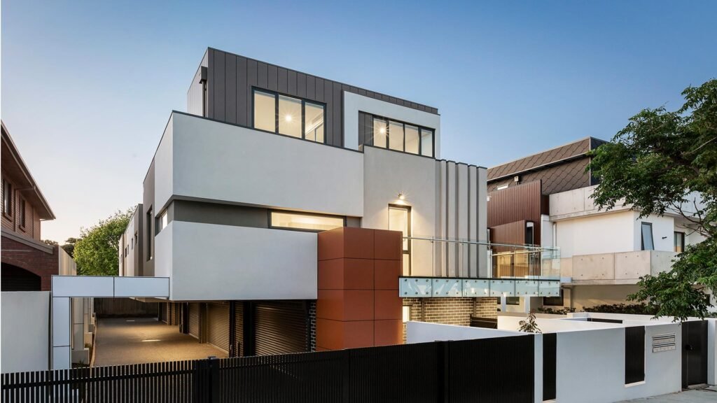 House Design - Map Banwao - Lucknow